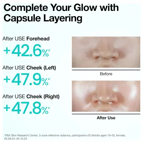 ANUA PDRN Hyaluronic Acid Hydrating Capsule Mist