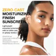 ANUA Zero-Cast Moisturizing Finish Sunscreen