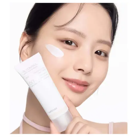 celimax Oil Control Light Sunscreen