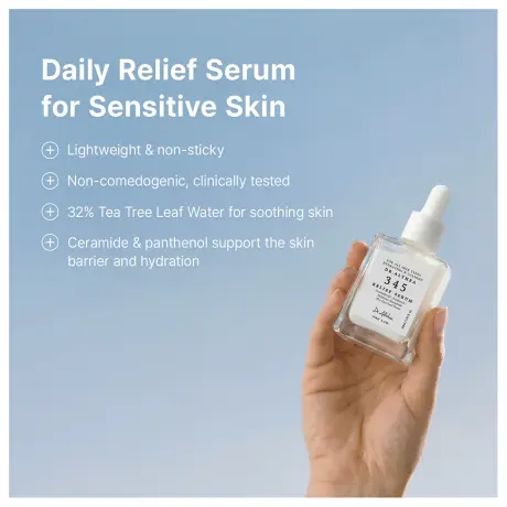 Dr.Althea 345 Relief Serum
