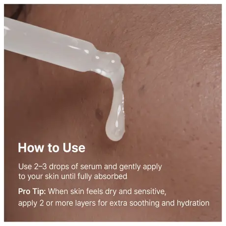 Dr.Althea 345 Relief Serum