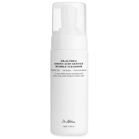 Dr.Althea Amino Acid Gentle Bubble Cleanser