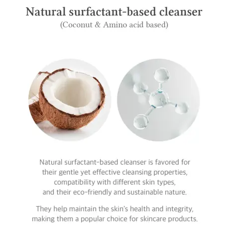 Dr.Althea Green Relief Amino Gel Cleanser