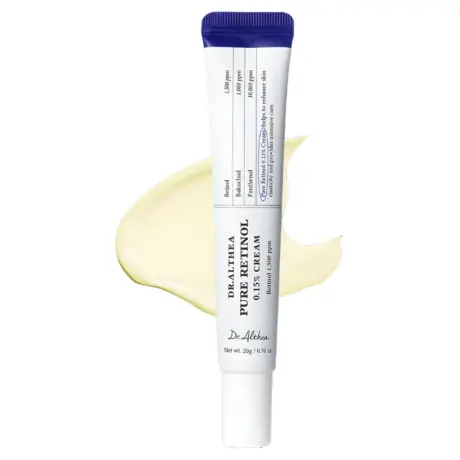 Dr.Althea Pure Retinol 0.15 Cream