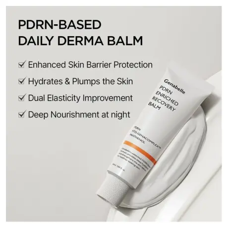 Genabelle PDRN Enriched Recovery Balm