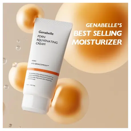Genabelle PDRN Rejuvenating Cream