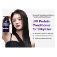 KUNDAL Honey & Macadamia Protein Treatment White Musk