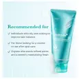 Medicube Azelaic Acid Niacinamide Deep Clean Foam Cleanser