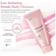 Medicube PDRN Pink Niacineamide Whip Cleanser