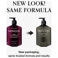 MONCLOS Velvet Volume Shampoo