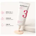Numbuzin No.3 No Filter Tone-Up Sun Serum 01 Blur