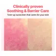 Numbuzin No.3 No Filter Tone-Up Sun Serum 01 Blur