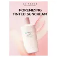 Skin1004 Madagascar Centella Poremizing Velvet Finish Sunscreen