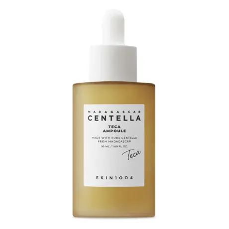 Skin1004 Madagascar Centella Teca ამპულა