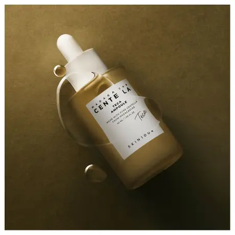 Skin1004 Madagascar Centella Teca Ampoule