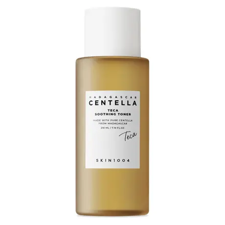 Skin1004 Madagascar Centella Teca Soothing Toner