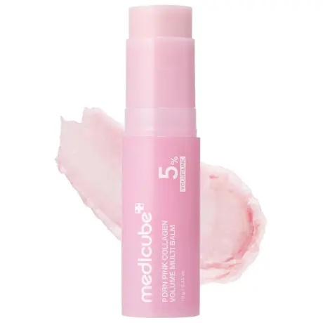 Medicube PDRN Pink Collagen Volume Multi Balm