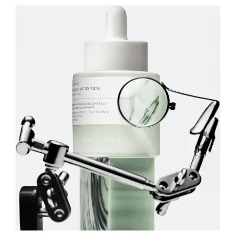 Skin1004 Madagascar Centella Azelaic Acid 10 Ampoule