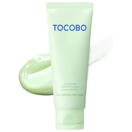 TOCOBO Cica Calming Gel Cream