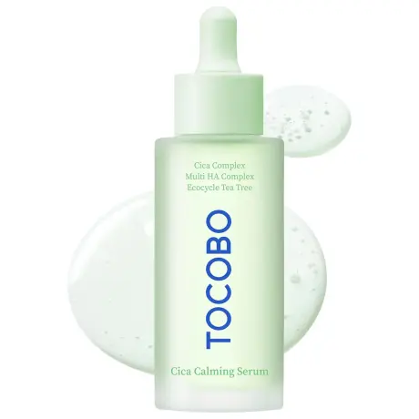 TOCOBO Cica Calming Serum