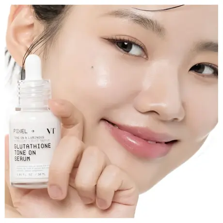 VT COSMETICS Glutathione Tone On Serum