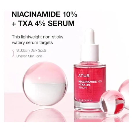 090 Anua Niacinamide 10% + Txa 4% Serum 02