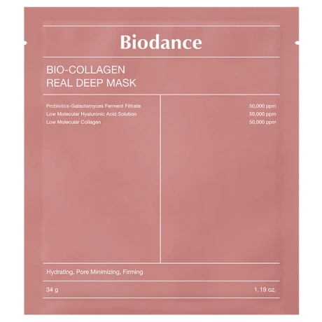 092 Biodance Bio Collagen Real Deep Mask 01