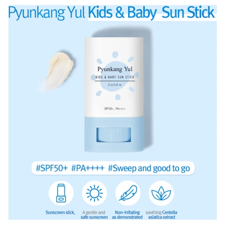 096 Pyunkang yul Kids & Baby Sun Stick 2