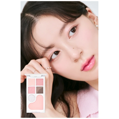 BARE LAYER PALETTE 02 STRAWBERRY MOOD 02