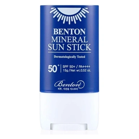 BENTON Mineral Sun Stick 01