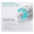 BHA 2% GENTLE EXFOLIATING TONER 150ml 02