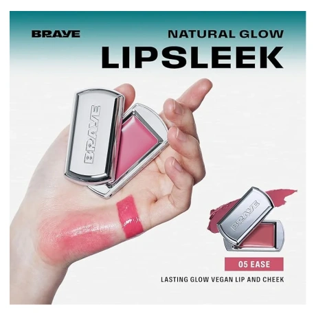 BRAYE Lip Sleek 05.Ease 02