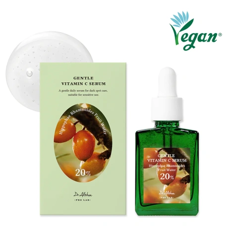 Dr.Althea Gentle Vitamin C Serum 01