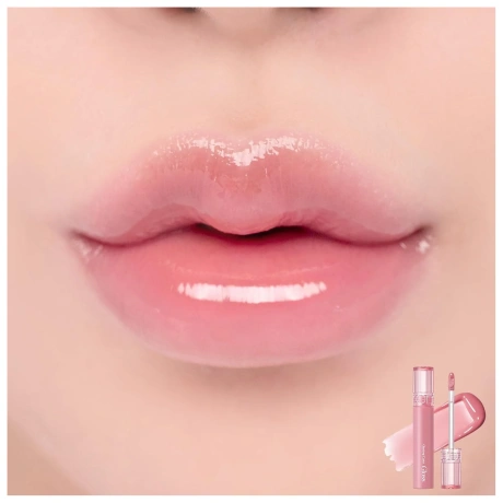 GLASTING COLOR GLOSS 01 PEONY BALLET 02