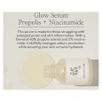 Glow Serum Propolis+Niacinamide 30ml 02