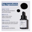 HYPER ACID4 AHA BHA PHA LHA 30 SERUM 20ml 06