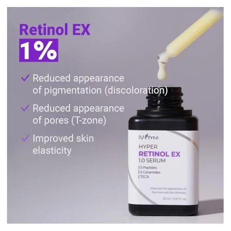 HYPER RETINOL EX 1.0 SERUM 20ml 02