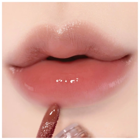 Lip Potion Aqua Glow 09. Coco Milk 02