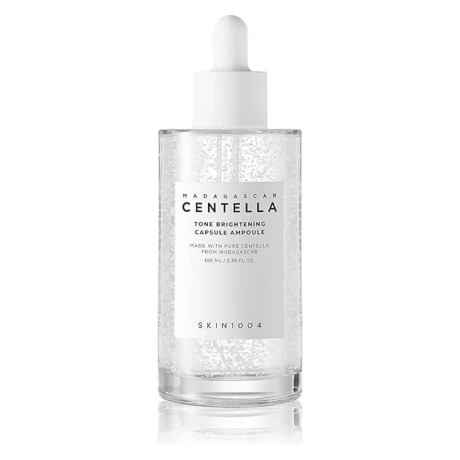 Madagascar Centella Tone Brightening Capsule Ampoule 50ml 01