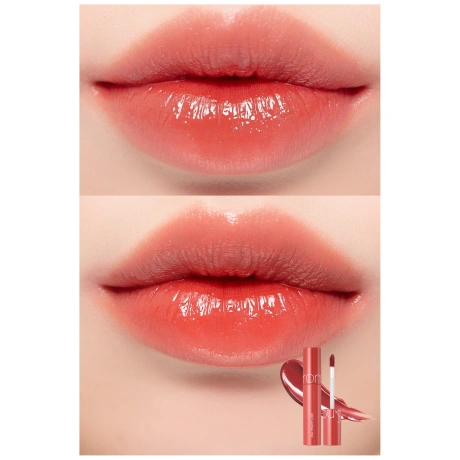 ROMAND JUICY LASTING TINT 07 jujube 2