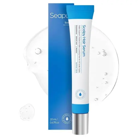 Seapuri Scalpy Hair Serum