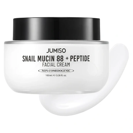 Snail Mucin 88 + Peptide Cream 100ml 01