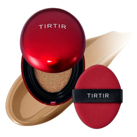 TIRTIR Mask Fit Red Cushion 35N Walnut 01