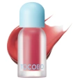 TOCOBO Juicy Berry Plumping ტუჩის ზეთი 18 Cozy Pink 1