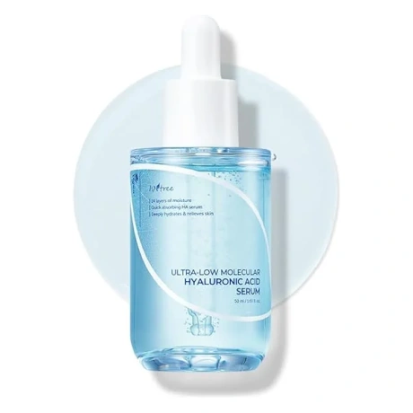 ULTRA LOW MOLECULAR HYALURONIC ACID SERUM 50ml 01