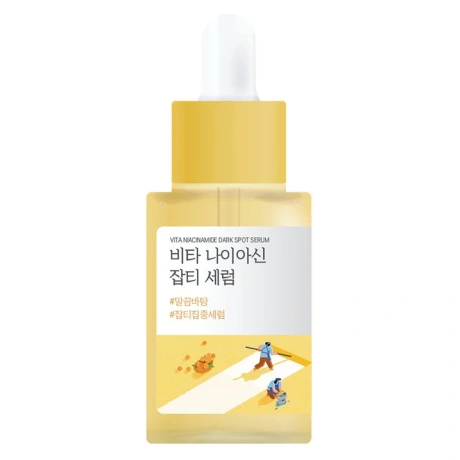 VITA NIACINAMIDE DARK SPOT SERUM 30ml 01