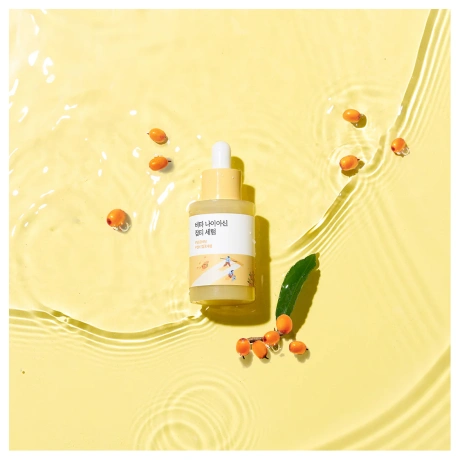 VITA NIACINAMIDE DARK SPOT SERUM 30ml 02