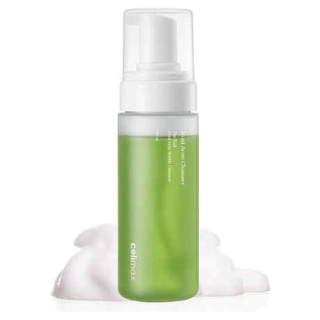 celimax Noni Acne Bubble Cleanser 01