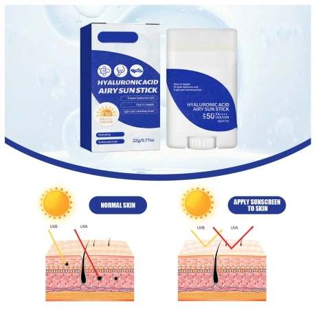 hyaluronic Acid Airy Sun Stick 22g 4