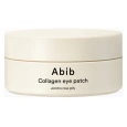 Abib Collagen Eye Patch Jericho Rose Jelly